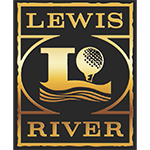 Lewis River - Logo